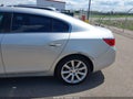 Photo 12 of 12 — 2010 Buick LaCrosse