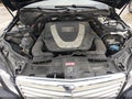 Photo 10 of 11 — 2011 Mercedes-Benz E-Class