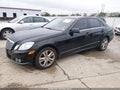 Photo 2 of 11 — 2011 Mercedes-Benz E-Class