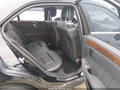 Photo 8 of 11 — 2011 Mercedes-Benz E-Class