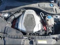 Photo 10 of 16 — 2016 Audi A6