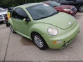 Photo 1 of 11 — 2004 Volkswagen Beetle