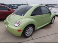 Photo 4 of 11 — 2004 Volkswagen Beetle