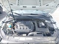Photo 10 of 18 — 2018 Volkswagen Passat