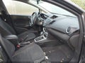 Photo 5 of 12 — 2016 Ford Fiesta