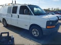 Photo 1 of 10 — 2005 Chevrolet Express 2500