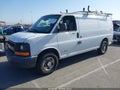 Photo 2 of 10 — 2005 Chevrolet Express 2500