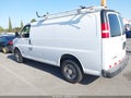Photo 3 of 10 — 2005 Chevrolet Express 2500