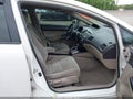 2010 Honda Civic — photo 5 of 16 | VIN 2HGFA1F52AH524541