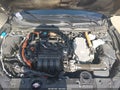Photo 10 of 16 — 2020 Honda Insight