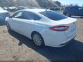 Photo 3 of 12 — 2013 Ford Fusion