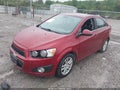 Photo 2 of 11 — 2012 Chevrolet Sonic