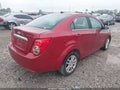 Photo 4 of 11 — 2012 Chevrolet Sonic