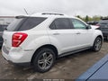 2016 Chevrolet Equinox — photo 13 of 16 | VIN 2GNALDEK7G1110417