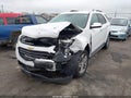 2016 Chevrolet Equinox — photo 2 of 16 | VIN 2GNALDEK7G1110417