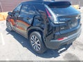 Photo 3 of 16 — 2019 Cadillac XT4