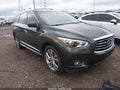 Photo 1 of 16 — 2013 Infiniti JX35