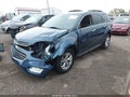 2017 Chevrolet Equinox — photo 2 of 16 | VIN 2GNFLFEK8H6186265