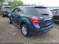 2017 Chevrolet Equinox — photo 3 of 16 | VIN 2GNFLFEK8H6186265