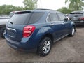 2017 Chevrolet Equinox — photo 4 of 16 | VIN 2GNFLFEK8H6186265
