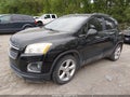 Photo 2 of 11 — 2015 Chevrolet Trax