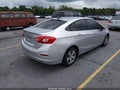 Photo 4 of 14 — 2017 Chevrolet Cruze
