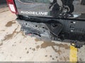 Photo 6 of 16 — 2023 Honda Ridgeline