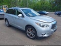 Photo 1 of 12 — 2014 Infiniti QX60