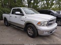 Photo 1 of 16 — 2010 Dodge Ram 1500