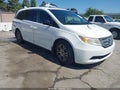 Photo 1 of 17 — 2012 Honda Odyssey