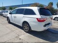 Photo 3 of 17 — 2012 Honda Odyssey