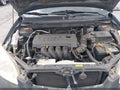 Photo 10 of 11 — 2005 Toyota Matrix