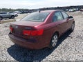 Photo 4 of 16 — 2009 Hyundai Sonata