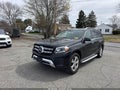 Photo 2 of 10 — 2017 Mercedes-Benz GLS-Class