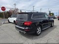 Photo 4 of 10 — 2017 Mercedes-Benz GLS-Class