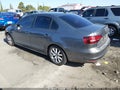 Photo 3 of 16 — 2016 Volkswagen Jetta