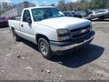 Photo 1 of 9 — 2007 Chevrolet Silverado 1500