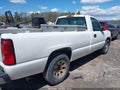 Photo 4 of 9 — 2007 Chevrolet Silverado 1500