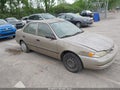 Photo 1 of 11 — 2000 Toyota Corolla