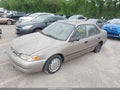 Photo 2 of 11 — 2000 Toyota Corolla