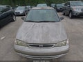 Photo 6 of 11 — 2000 Toyota Corolla