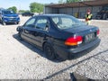 Photo 3 of 16 — 1998 Honda Civic