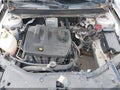 2008 Dodge Avenger — photo 10 of 16 | VIN 1B3LC46K18N120944