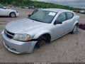 2008 Dodge Avenger — photo 2 of 16 | VIN 1B3LC46K18N120944
