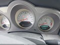 2008 Dodge Avenger — photo 7 of 16 | VIN 1B3LC46K18N120944