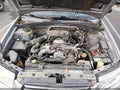 Photo 10 of 11 — 2006 Subaru Forester