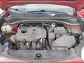 Photo 10 of 19 — 2017 Kia Sportage
