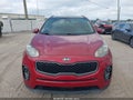 Photo 12 of 19 — 2017 Kia Sportage