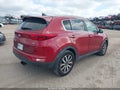 Photo 4 of 19 — 2017 Kia Sportage