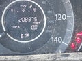 Photo 16 of 22 — 2014 Honda CR-V
